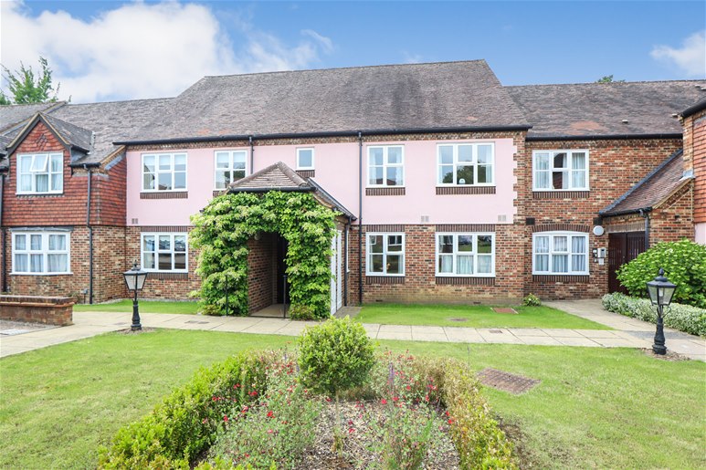 Sun Lane, Harpenden, AL5 4EG